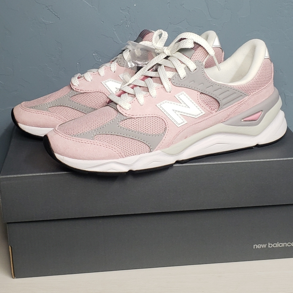New balance